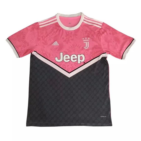Camiseta Juventus Especial 2020/21 Rosa